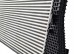 AHE RAD6541856418564165 Інтеркулер audi q3 18- 5qm145803d сша