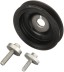 TVD1126A GATES Шків