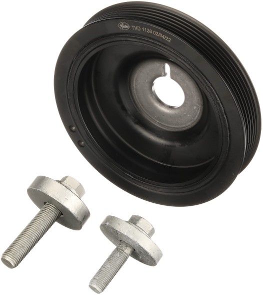 TVD1126A GATES Шків