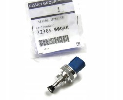 Renault OE 8200974421 2236-00QAK 81CP33-04 0000 Датчик тиску вихлопних газів renault 1,5-2,3dci 8200974421 2236500qak org