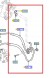 Ford OE ШНУР ГІДРОПІДСИЛЮВАЧА АВТОМАТ 4F27E FORD FOCUS 2003- 1747039 _ 4M51-3A212-BJ