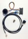 Китай WG-MX5NB-OTP-CLT WGauge Mazda MX-5 NB Цифровий датчик тиску, температури масла та двигуна