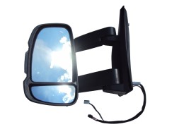 Китай LE-012 DUCATO BOXER JUMPER 06- ДОВГЕ ДЗЕРКАЛО + ДАТЧИК