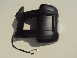 Китай LE-012 DUCATO BOXER JUMPER 06- ДОВГЕ ДЗЕРКАЛО + ДАТЧИК