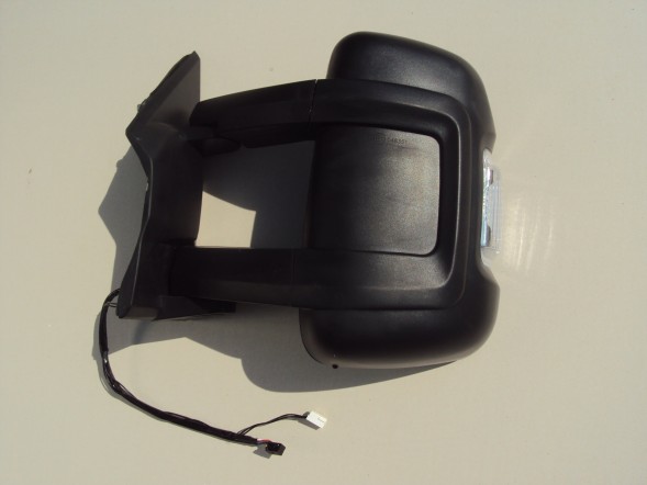 Китай LE-012 DUCATO BOXER JUMPER 06- ДОВГЕ ДЗЕРКАЛО + ДАТЧИК
