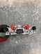 Volvo OE 32383258AA-BILI VOLVO XC90 XC60 II ІНВЕРТОР ЗАРЯДНИЙ ПРИСТРІЙ АКУМУЛЯТОРА МОДУЛЬ 32383258AA