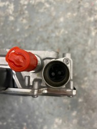 Volvo OE 32383258AA-BILI VOLVO XC90 XC60 II ІНВЕРТОР ЗАРЯДНИЙ ПРИСТРІЙ АКУМУЛЯТОРА МОДУЛЬ 32383258AA