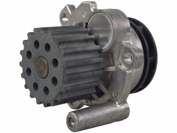 SEAT OE 03L.121.011G ОРИГІНАЛЬНИЙ ВОДЯНИЙ НАСОС 03L121011GX AUDI VW SEAT Дилерський центр
