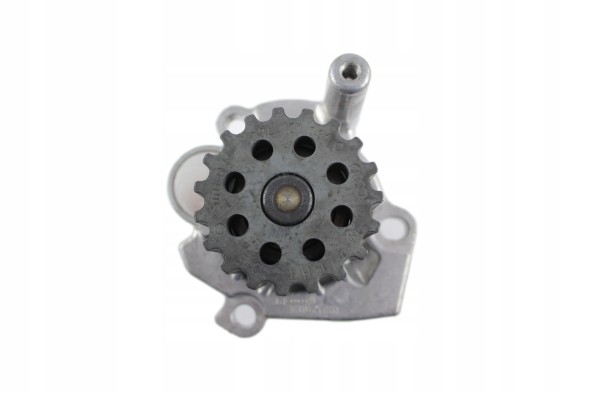 SEAT OE 03L.121.011G ОРИГІНАЛЬНИЙ ВОДЯНИЙ НАСОС 03L121011GX AUDI VW SEAT Дилерський центр