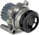 SEAT OE 03L.121.011G ОРИГІНАЛЬНИЙ ВОДЯНИЙ НАСОС 03L121011GX AUDI VW SEAT Дилерський центр