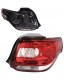 Hella 2VA 354 675-021 Лампа задня правая citroen ds3 03.10- 23b188-t