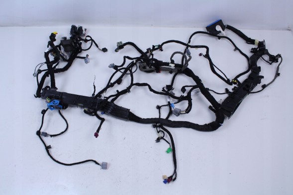 Ford OE NK3T-14K024-SKD Установка дошки ford transit mk8 22р.