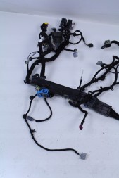 Ford OE NK3T-14K024-SKD Установка дошки ford transit mk8 22р.