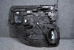 Dodge OE DODGE RAM 1500 MECHANIZM PODNOŚNIK SZYBY PRAWY TYŁ DODGE РАМ 1500 4 GEN МЕХАНІЗМ СКЛОПІДІЙМАЧ ПРАВИЙ ЗАДНІЙ