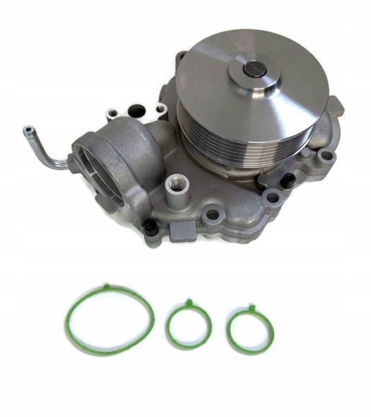 BTS 15339983017 Насос водяний Dodge Ram 1500Jeep Grand Cherokee WK2 3.0CRD