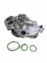 BTS 15339983017 Насос водяний Dodge Ram 1500Jeep Grand Cherokee WK2 3.0CRD