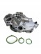 BTS 15339983017 Насос водяний Dodge Ram 1500Jeep Grand Cherokee WK2 3.0CRD