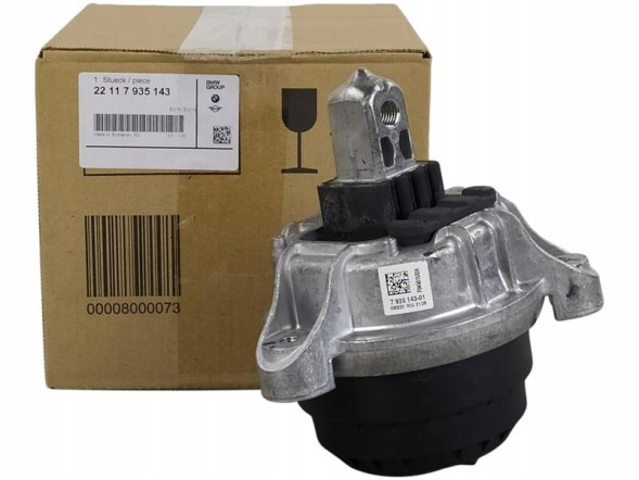 BMW OE 22117935143 22117935143 Org bmw подушка сил. Bmw 5 f10 le