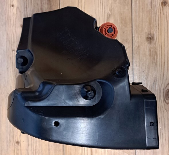 BMW OE 13718620473 8620473 КОРПУС ПОВІТРЯНОГО ФІЛЬТРУ BMW G01 X3 G02 X4 G30 G01 G32 G15 G07 G06