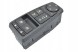DX 06-09-MA-503-DX ПАНЕЛЬ УПРАВЛІННЯ MAN TGX/S/M/L ВІКНА, ДЗЕРКАЛА ЛІВІ 81.25806-7107