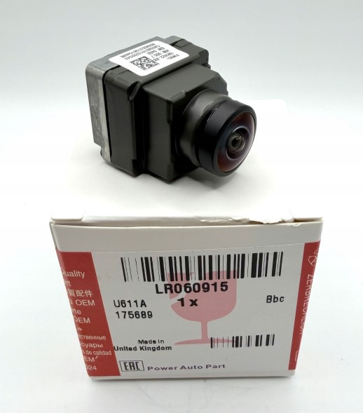 Land Rover OE FW93-19H422-AB T4N3099 LR060915 FW9319H422AB КАМЕРА ЗАДНЬОГО ВИДУ ДЛЯ ПАРКУВАННЯ FW93-19H422-AB JAGUAR E F-PACE XJ XE XJR