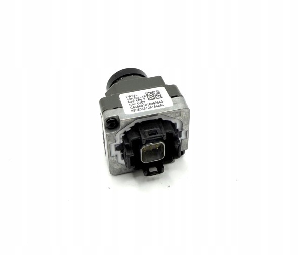 Land Rover OE FW93-19H422-AB T4N3099 LR060915 FW9319H422AB КАМЕРА ЗАДНЬОГО ВИДУ ДЛЯ ПАРКУВАННЯ FW93-19H422-AB JAGUAR E F-PACE XJ XE XJR