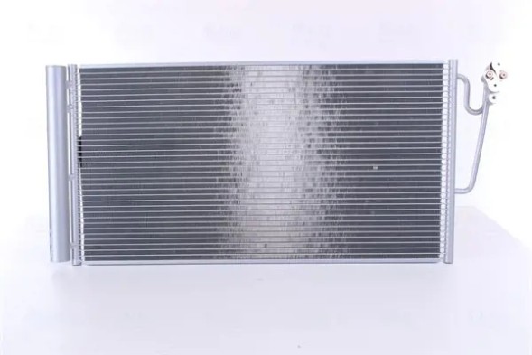 Nissens 940118 Осушувач кондиціонера радіатора охолоджувача