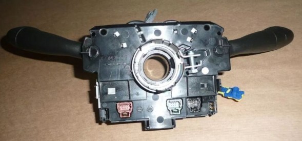 Peugeot OE 98062239XT 6242NP 6242.NP КОМБІНОВАНИЙ ПЕРЕМИКАЧ PEUGEOT ПАРТНЕР 3 98062239XT