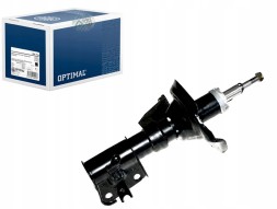 Optimal OPTA-3222GL(iMOTO) Амортизатор передній l honda civic vii optimal + комплект водія #35
