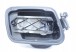 BMW OE 5A17E74 51175A17E74 НІША КРИШКА ГОРЛОВИНИ ПАЛИВА BMW U10 X2 5A17E74