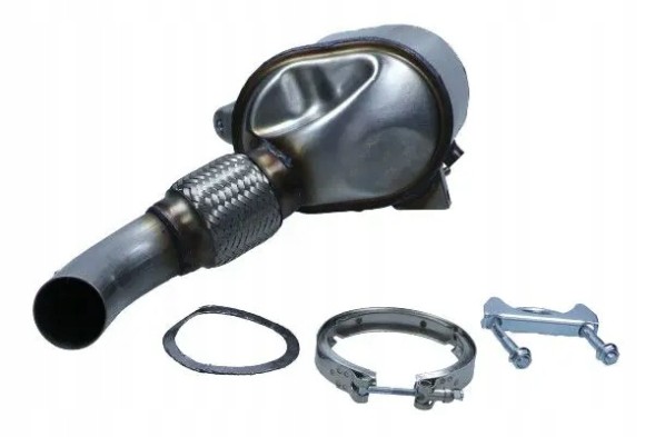 Maxgear 27-6007 Сажовий фільтр fap dpf 27-6007 maxgear bmw