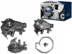 Dolz DOLD206/RS3 ВОДЯНИЙ НАСОС DOLZ 2201089 PA15137 66301