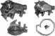 Dolz DOLD206/RS3 ВОДЯНИЙ НАСОС DOLZ 2201089 PA15137 66301