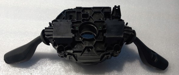 Mini OE 5A0FB90 ПЕРЕМИКАЧ КОМПЛЕКСНИЙ МАНЕТКИ СТРІЧКА BMW G20 G11 F44 F90 F91 G02 G26 G30 G31