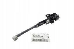 Subaru OE 86636SG311 ОМИВАЧ НАСАДКИ ФАРИ ПЕРЕДНІЙ ЛІВИЙ SUBARU FORESTER SJ 2014-2015