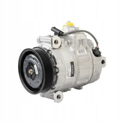 Denso DCP05045 Компресор кондиціонера dcp05045 denso