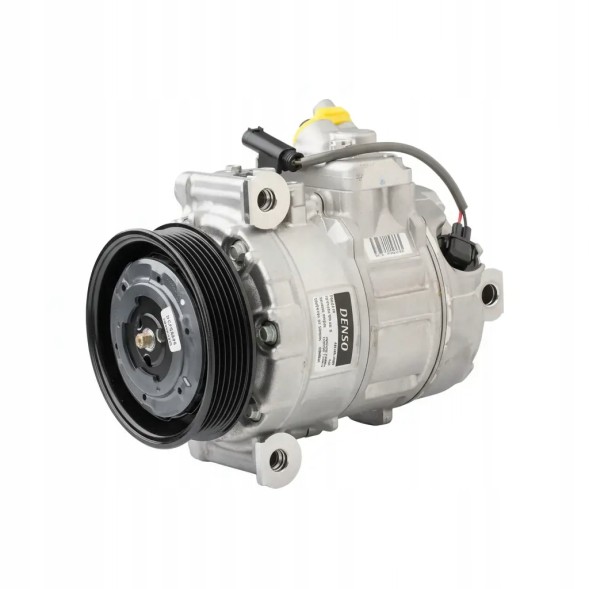 Denso DCP05045 Компресор кондиціонера dcp05045 denso
