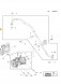 Китай acn39123983 Шнур кондиціонування повітря OPEL INSIGNIA B 2.0 CDTI 2017- 39123983