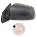 SRLine 5234513S + 5234523S MHM Електричне дзеркало Mitsubishi Lancer X CY0 2007-2014 3Piny kpl