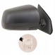 SRLine 5234513S + 5234523S MHM Електричне дзеркало Mitsubishi Lancer X CY0 2007-2014 3Piny kpl