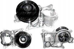 Dolz DOLB250/RS6 ВОДЯНИЙ НАСОС DOLZ BMW DOLZ
