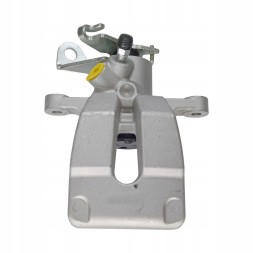 WRC Original Parts DC73586 + DC73587 Гальмівний суппорт задній правий + лівий renault clio fluence megane scenic