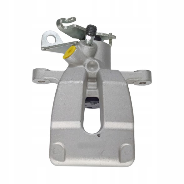 WRC Original Parts DC73586 + DC73587 Гальмівний суппорт задній правий + лівий renault clio fluence megane scenic