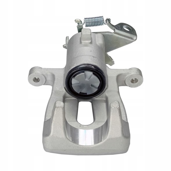 WRC Original Parts DC73586 + DC73587 Гальмівний суппорт задній правий + лівий renault clio fluence megane scenic