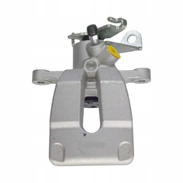 WRC Original Parts DC73586 + DC73587 Гальмівний суппорт задній правий + лівий renault clio fluence megane scenic