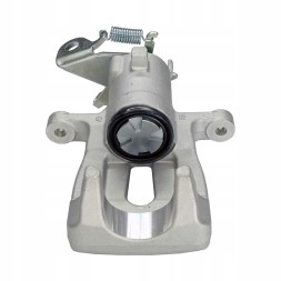 WRC Original Parts DC73586 + DC73587 Гальмівний суппорт задній правий + лівий renault clio fluence megane scenic