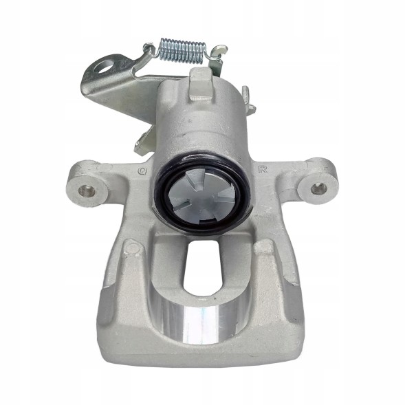 WRC Original Parts DC73586 + DC73587 Гальмівний суппорт задній правий + лівий renault clio fluence megane scenic