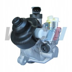 Volkswagen OE 03L130755J 0445010520 ТНВД 0445010520 AUDI VW SKODA SEAT NEW BOSCH