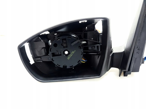 Ford OE 1768907 Дзеркало ЛІВЕ Ford Galaxy III НОВЕ OE