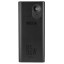 45365PB BREVIA Універсальна мобільна батарея Brevia 30000mAh 65W Li Pol LCD